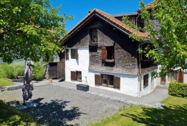 Charmante maison de village